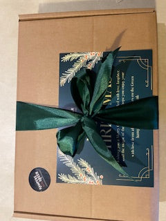 Family Christmas Hamper