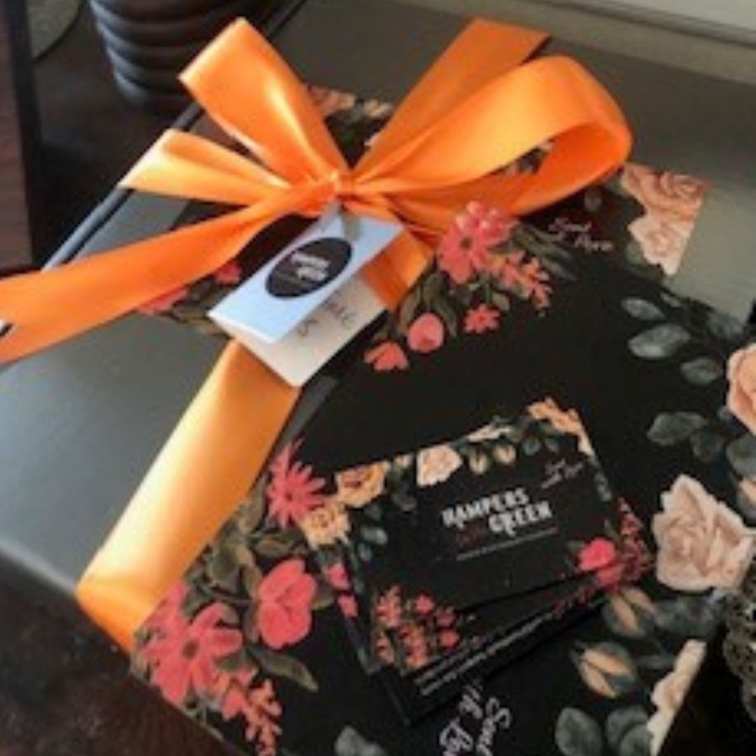 Dorset Hamper Delights