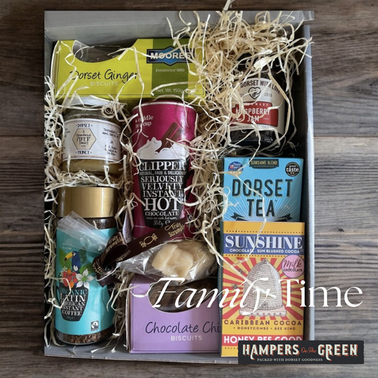 Dorset Hamper Delights