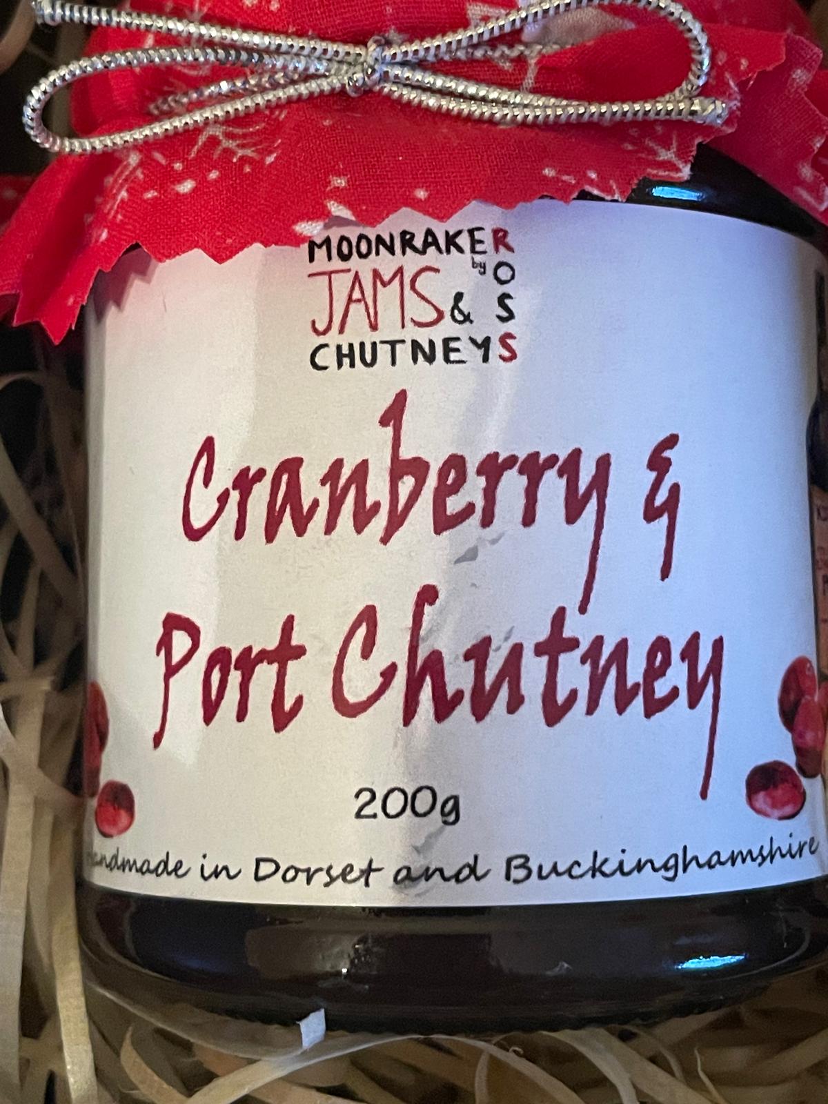 Christmas After Dinner Treats