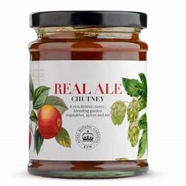 Luxury Gourmet Cheese Hamper Gift – British Cheese Truckles, Real Ale Chutney & Sourdough Crackers