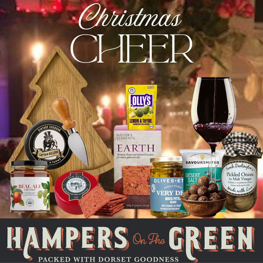 Christmas Cheer Hamper