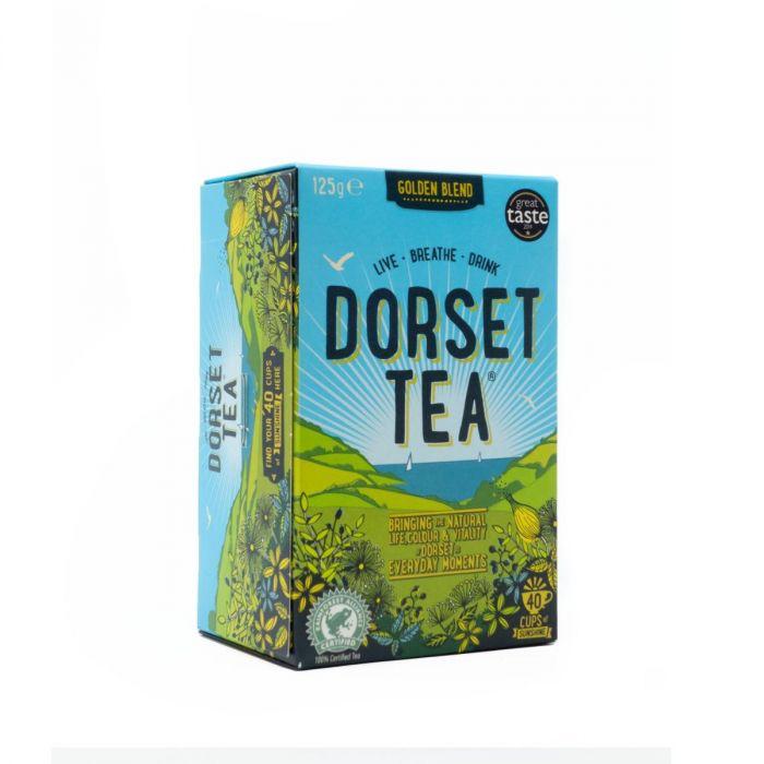 Dorset Afternoon Tea Time Treats