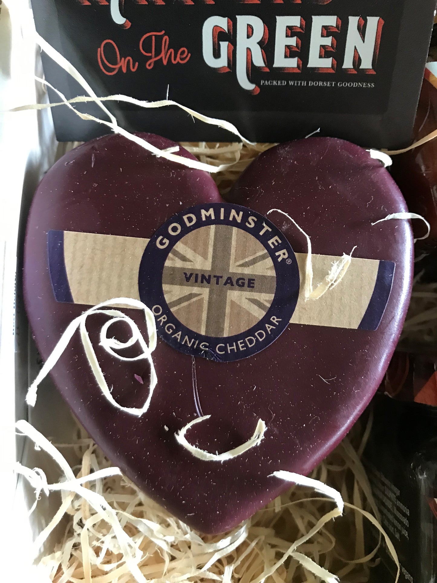 Cheese Lover Hamper Gift